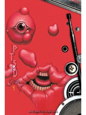 cover image of PTSD Radio, Volume 3
